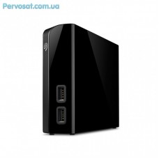 Зовнішній жорсткий диск 3.5" 8TB Seagate (STEL8000200) Зовнішній жорсткий диск 3.5" 8TB Seagate (STEL8000200)