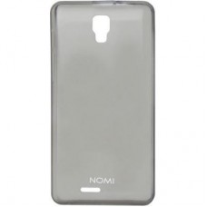 Чохол до моб. телефона Nomi Ultra Thin TPU для UTCi4510 black (227545) Чохол до моб. телефона Nomi Ultra Thin TPU для UTCi4510 black (227545)