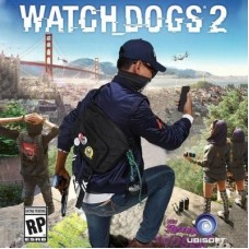 Игра PC Watch Dogs 2 Игра PC Watch Dogs 2