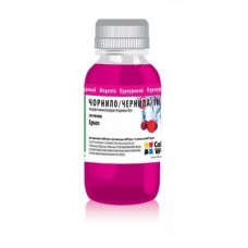 Чорнило ColorWay Epson SC 67/87/79/91/T26 200мл Magenta (CW-EW400M02) Чорнило ColorWay Epson SC 67/87/79/91/T26 200мл Magenta (CW-EW400M02)