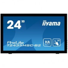 Монітор iiyama T2435MSC-B2