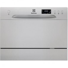Посудомийна машина ELECTROLUX ESF 2400O S (ESF2400OS) Посудомийна машина ELECTROLUX ESF 2400O S (ESF2400OS)
