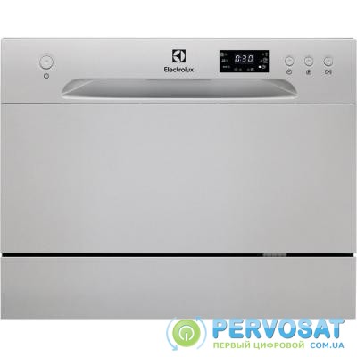 Посудомоечная машина ELECTROLUX ESF 2400O S (ESF2400OS)