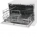 Посудомоечная машина ELECTROLUX ESF 2400O S (ESF2400OS)