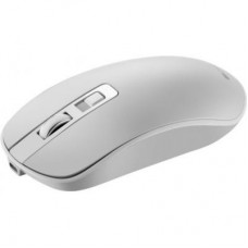 Мишка CANYON CNS-CMSW18PW Wireless White (CNS-CMSW18PW) Мишка CANYON CNS-CMSW18PW Wireless White (CNS-CMSW18PW)
