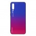 Чехол для моб. телефона BeCover Gradient Glass Xiaomi Mi 9 SE Blue-Red (703874) (703874)