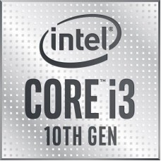 Процесор INTEL Core™ i3 10100F (CM8070104291318) Процесор INTEL Core™ i3 10100F (CM8070104291318)