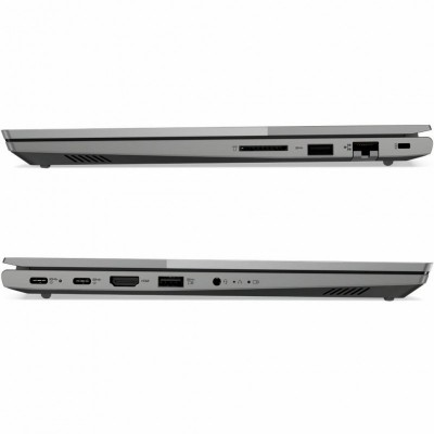 Ноутбук Lenovo ThinkBook 15 G2 (20VE0051RA)