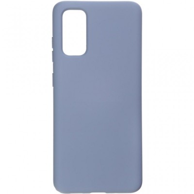 Чехол для моб. телефона Armorstandart ICON Case Samsung S20 Blue (ARM56353)