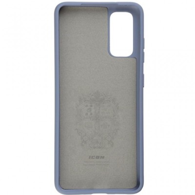 Чехол для моб. телефона Armorstandart ICON Case Samsung S20 Blue (ARM56353)