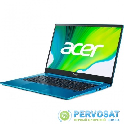 Ноутбук Acer Swift 3 SF314-59-55L1 (NX.A0PEU.00A)