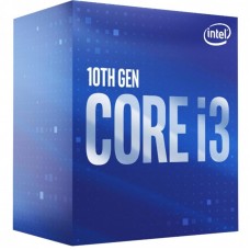 Центральний процесор Intel Core i3-10320 4/8 3.8GHz 6M LGA1200 65W box