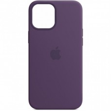 Чохол до моб. телефона Armorstandart Silicone Case Apple iPhone 12 Pro Max Amethyst (ARM59034) Чохол до моб. телефона Armorstandart Silicone Case Apple iPhone 12 Pro Max Amethyst (ARM59034)