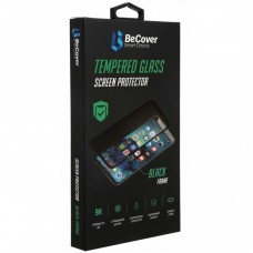 Скло захисне BeCover Samsung Galaxy M32 SM-M325 Black (706452) Скло захисне BeCover Samsung Galaxy M32 SM-M325 Black (706452)