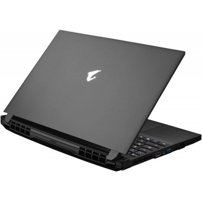 Ноутбук AORUS 15.6 FHD 240Hz/Intel i7-11800H/16/1TB/NVD3060P-6/W11