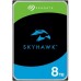 Жорсткий диск Seagate 8TB 3.5&quot; 256MB SATA SkyHawk