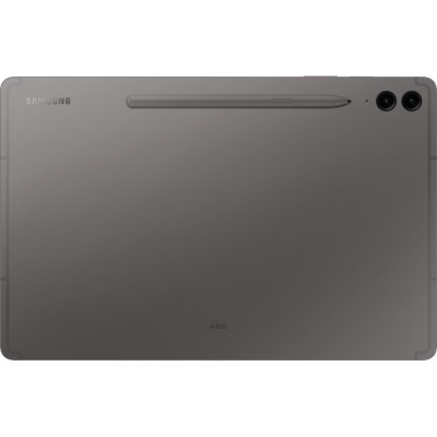 Планшет Samsung Galaxy Tab S9 FE+ (X616) 12.4&quot; 8GB, 128GB, 5G, 10090mAh, Android, сірий темний