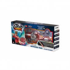 Дзиґа Infinity Nado VI Advanced Pack Палаючий Бойовий Ведмідь (Blazing War Bear) Дзиґа Infinity Nado VI Advanced Pack Палаючий Бойовий Ведмідь (Blazing War Bear)