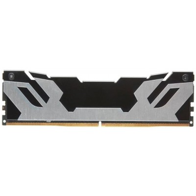 Пам'ять ПК Kingston DDR5 32GB 6400 FURY Renegade XMP Срібний