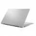 Ноутбук ASUS Vivobook S 15 S5507QA-MA044W 15.6&quot; 3K OLED, Qualcomm X Plus X1P 42 100, 16GB, F512GB, UMA, Win11, Сріблястий