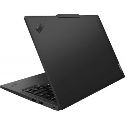 Ноутбук Lenovo ThinkPad T14-G5 14&quot; WUXGA IPS AG, Intel U5-135H, 16GB, F512GB, UMA, Win11P, чорний