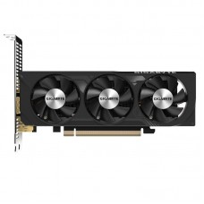 Відеокарта GIGABYTE GeForce RTX 4060 8GB GDDR6 LP
