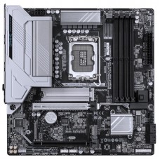 Материнська плата GIGABYTE B860M GAMING X WIFI6E s1851 B860 4xDDR5 M.2 Wi-Fi BT HDMI DP Type-C mATX Материнська плата GIGABYTE B860M GAMING X WIFI6E s1851 B860 4xDDR5 M.2 Wi-Fi BT HDMI DP Type-C mATX