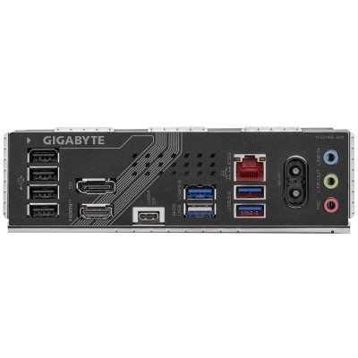 Материнська плата GIGABYTE B860M GAMING X WIFI6E s1851 B860 4xDDR5 M.2 Wi-Fi BT HDMI DP Type-C mATX
