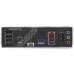 Материнська плата GIGABYTE B860M GAMING X WIFI6E s1851 B860 4xDDR5 M.2 Wi-Fi BT HDMI DP Type-C mATX