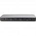 Док-станція DIGITUS USB-C > 3xHDMI/2xDP/4xUSB-A/USB-C/RJ54/DC/Audio