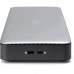 Док-станція DIGITUS USB-C > 3xHDMI/2xDP/4xUSB-A/USB-C/RJ54/DC/Audio
