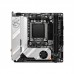 Материнcька плата MSI MPG B650I EDGE WIFI sAM5 B650 2xDDR5 M.2 HDMI WiFi BT mITX