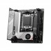 Материнcька плата MSI MPG B650I EDGE WIFI sAM5 B650 2xDDR5 M.2 HDMI WiFi BT mITX