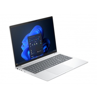 Ноутбук HP EliteBook 8-G1i 16" WUXGA AG, Intel U5-225U, 32GB, F1TB UMA, Win11P, сріблястий Ноутбук HP EliteBook 8-G1i 16" WUXGA AG, Intel U5-225U, 32GB, F1TB UMA, Win11P, сріблястий