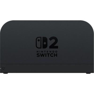 Ігрова консоль Nintendo Switch 2 червоний/синій