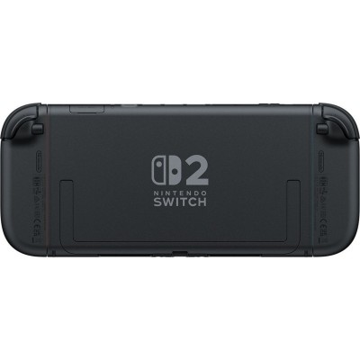 Ігрова консоль Nintendo Switch 2 червоний/синій