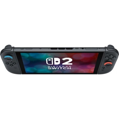 Ігрова консоль Nintendo Switch 2 червоний/синій