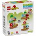 Конструктор LEGO DUPLO My First Дерево для балансування і складання