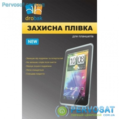 Пленка защитная Drobak для планшета Samsung Galaxy Tab 3 Lite 7.0 (505209)