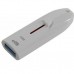 USB флеш накопитель Silicon Power 16GB Blaze B25 White USB 3.1 (SP016GBUF3B25V1W)