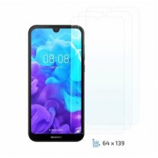 Скло захисне 2E Huawei Y5 2019/Honor 8S, 2.5D, Clear (2E-H-Y5-19-LT25D-CL-3IN) Скло захисне 2E Huawei Y5 2019/Honor 8S, 2.5D, Clear (2E-H-Y5-19-LT25D-CL-3IN)