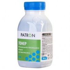 Тонер HP CLJ Pro M176/M177/M252/M277/M452, CANON 045 CYAN PATRON (PN-HCS-P-C-050) Тонер HP CLJ Pro M176/M177/M252/M277/M452, CANON 045 CYAN PATRON (PN-HCS-P-C-050)