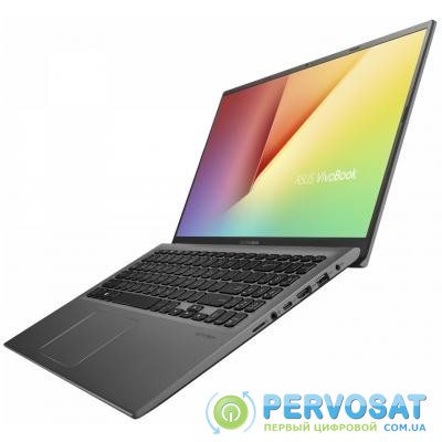 Ноутбук ASUS X512FJ (X512FJ-BQ495)