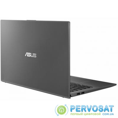Ноутбук ASUS X512FJ (X512FJ-BQ495)