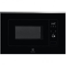 Мікрохвильова піч ELECTROLUX LMS2173EMX Мікрохвильова піч ELECTROLUX LMS2173EMX