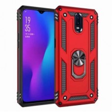 Чохол до моб. телефона BeCover Military для Xiaomi Redmi 8A Red (704593) Чохол до моб. телефона BeCover Military для Xiaomi Redmi 8A Red (704593)