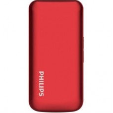 Мобільний телефон PHILIPS Xenium E255 Red
