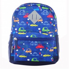 Рюкзак дитячий Yes K-19 Cars (555310) Рюкзак дитячий Yes K-19 Cars (555310)