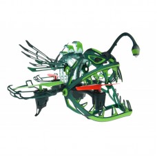 Іграшковий дрон Drone Force дослідник та захисник Angler Attack Іграшковий дрон Drone Force дослідник та захисник Angler Attack