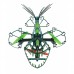 Drone Force Игрушечный дрон исследователь и защитник Angler Attack